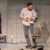 Theater: Heilig Abend